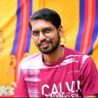 Sunil Kumar mp