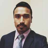 Sandeep Maharjan