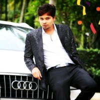 Chandan M.