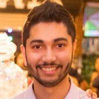 Vinay Hargovind