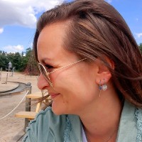 Esmé Van de Langenberg