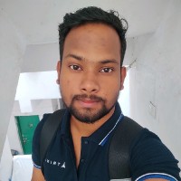 Debasis Mohanty