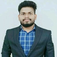 Gobala Krishnan
