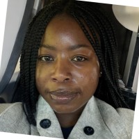 Ama Sakyi, Mph