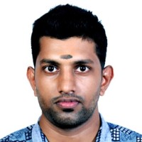 Yadhu Unnikrishnan P