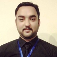 Sheraz K.