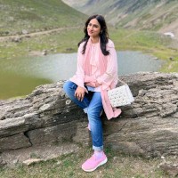 Ayesha Hassan