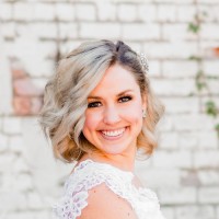 Amy Gillis Benson