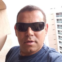 Jayro Cezar De Oliveira