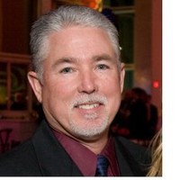 Steve Robertson