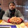 Tarasankar Chakrabortty