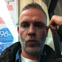 Gilles Gilou