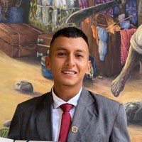 Johan Stiven Garzón Chantre