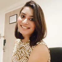 Nidhi Markandey