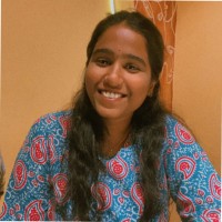 Likhitha Reddy