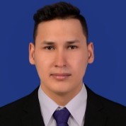 Andres Felipe Saenz Viveros
