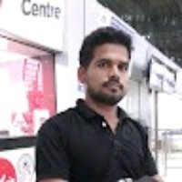 Jitendra Kumar Samantray