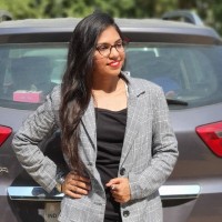 Drashti Manvar