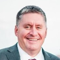 Mike Sutherland
