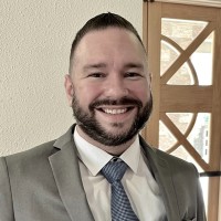 Tom Rushforth