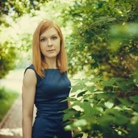 Наталья Литвиненко