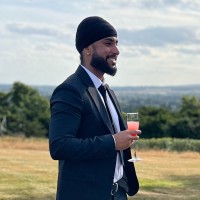 Maan Chana
