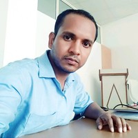Ikram Hasan