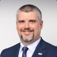 Ken Scheuer, Cpa