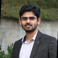 Dr Jibin C Manjila