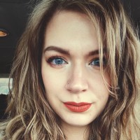 Brienne Hokkinen