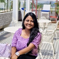 Monali Monalisha Sahoo