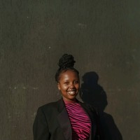Faith Kimani