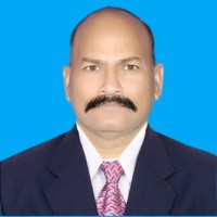 Chandra Shekhar Singh