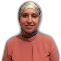 Nadia El Jemli
