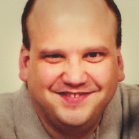Mark Haggard