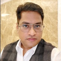 Jagadeesh Kumar S.