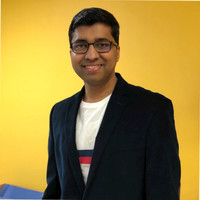 Gautam Bakare, Pmp, Cste
