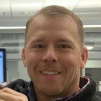 Brent Pokornowski