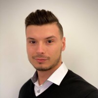 Kristian Gosta