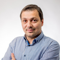 Paul Bentea