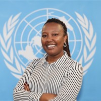 Norah Katunga