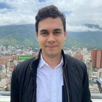 Jose Andres Martinez Vargas