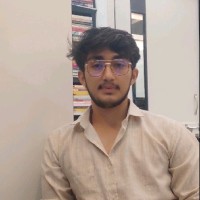 Divyanshu (David) Rawat