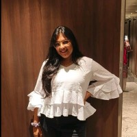 Hetvi Shah