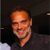 Benjamin SUTTER