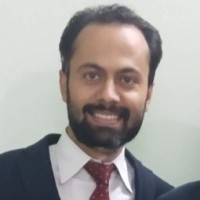 Nishant Dhruv