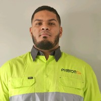 Gregory Jose Figueredo Noguera