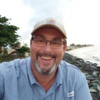 Todd S. Curtis