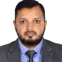 Mohammed Nasir Uddin