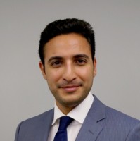 Cyrus Kashfian